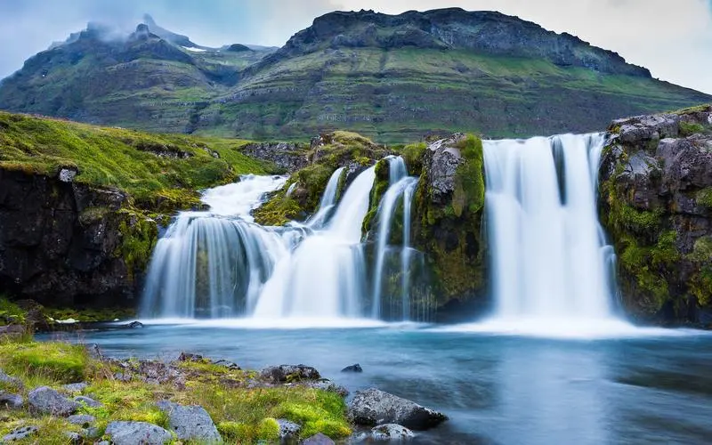 智慧城市新型高性能